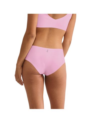 Sloggi Zero Feel 2.0 Hipster Floral Pink