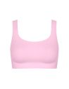 Sloggi Zero Feel 2.0 Top Floral Pink