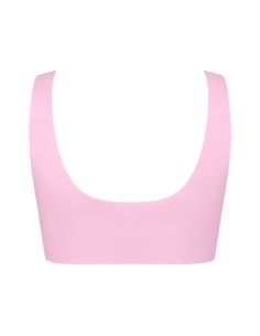 Sloggi Zero Feel 2.0 Top Floral Pink 2