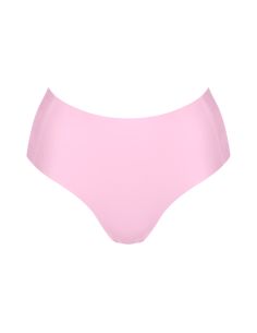 Sloggi Zero Feel 2.0 Maxi High Waist Floral Pink