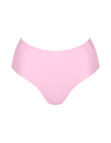 Sloggi Zero Feel 2.0 Maxi High Waist Floral Pink