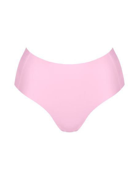 Sloggi Zero Feel 2.0 Maxi High Waist Floral Pink