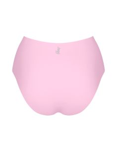 Sloggi Zero Feel 2.0 Maxi High Waist Floral Pink 2