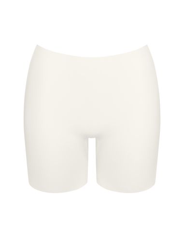 Sloggi Zero Feel 2.0 Cyclist Short Ivoor