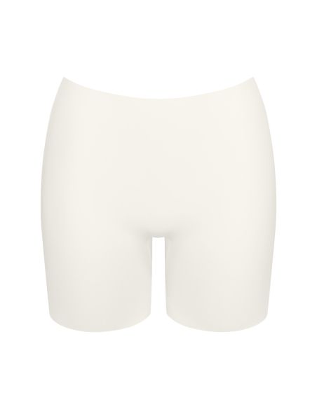 Sloggi Zero Feel 2.0 Cyclist Short Ivoor
