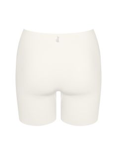 Sloggi Zero Feel 2.0 Cyclist Short Ivoor 2