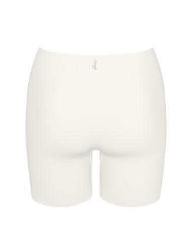 Sloggi Zero Feel 2.0 Cyclist Short Ivoor