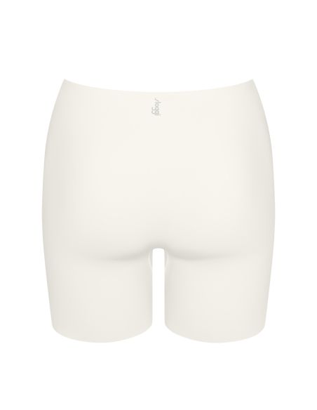 Sloggi Zero Feel 2.0 Cyclist Short Ivoor