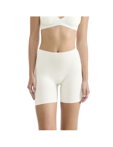 Sloggi Zero Feel 2.0 Cyclist Short Ivoor