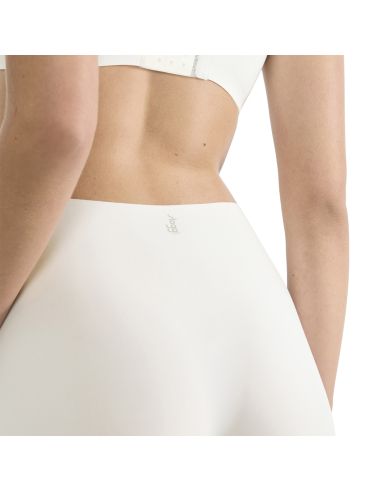 Sloggi Zero Feel 2.0 Cyclist Short Ivoor