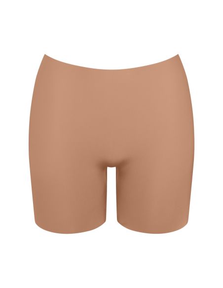 Sloggi Zero Feel 2.0 Cyclist Short Beige