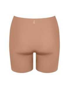 Sloggi Zero Feel 2.0 Cyclist Short Beige 2