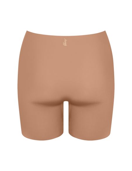 Sloggi Zero Feel 2.0 Cyclist Short Beige