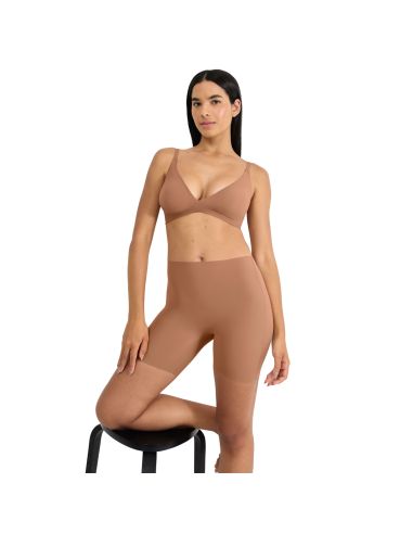 Sloggi Zero Feel 2.0 Cyclist Short Beige