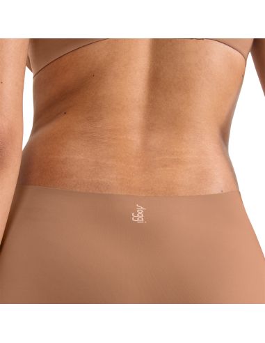 Sloggi Zero Feel 2.0 Cyclist Short Beige