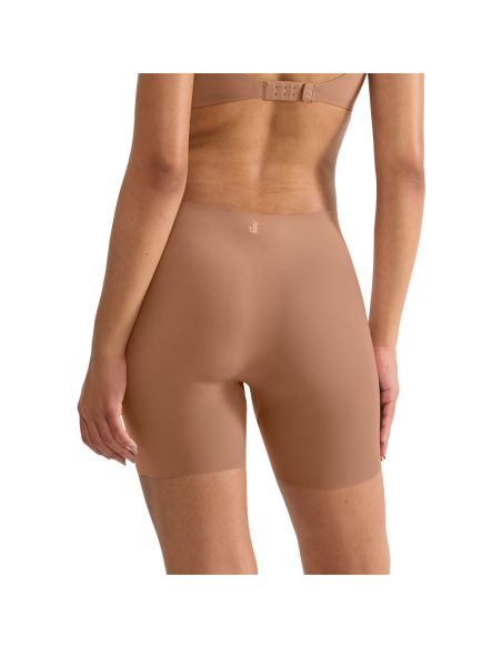 Sloggi Zero Feel 2.0 Cyclist Short Beige