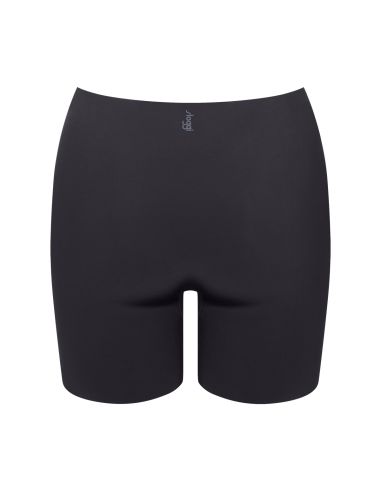 Sloggi Zero Feel 2.0 Cyclist Short Zwart