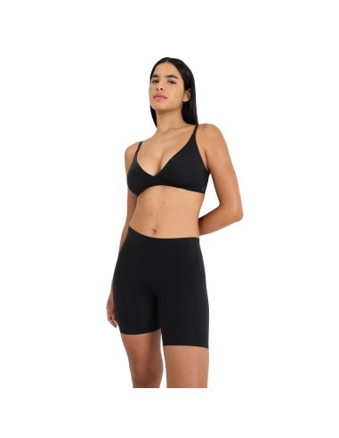 Sloggi Zero Feel 2.0 Cyclist Short Zwart