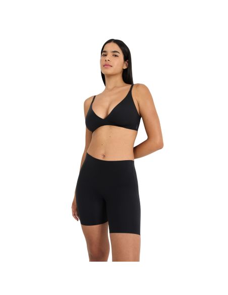 Sloggi Zero Feel 2.0 Cyclist Short Zwart