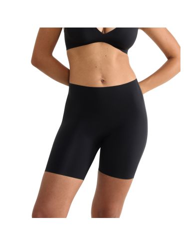 Sloggi Zero Feel 2.0 Cyclist Short Zwart