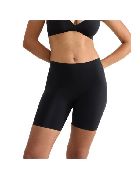 Sloggi Zero Feel 2.0 Cyclist Short Zwart