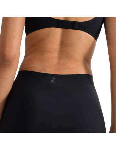 Sloggi Zero Feel 2.0 Cyclist Short Zwart