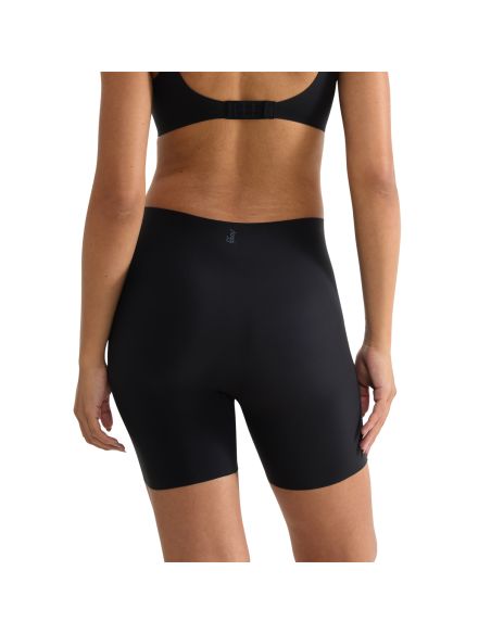 Sloggi Zero Feel 2.0 Cyclist Short Zwart