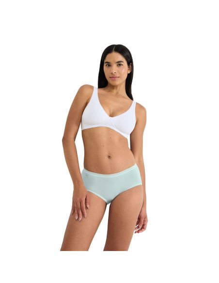 Sloggi Basic Midi Slip 4 pack C4P M031 3+1 gratis