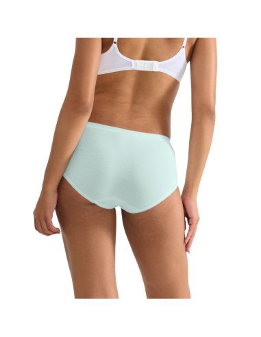 Sloggi Basic Midi Slip 4 pack C4P M031 3+1 gratis