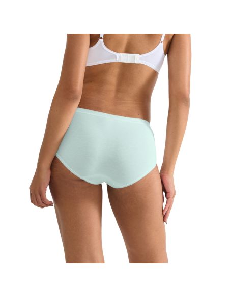 Sloggi Basic Midi Slip 4 pack C4P M031 3+1 gratis