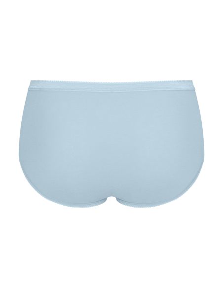 Sloggi Basic Midi Slip 4 pack C4P M031 3+1 gratis