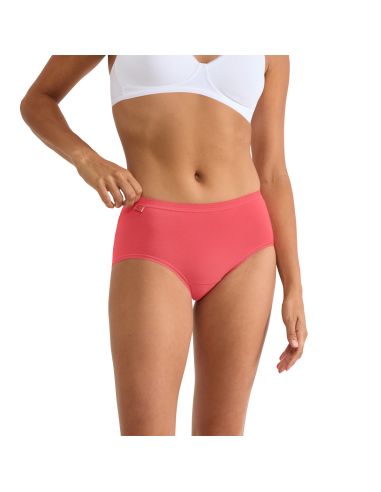 Sloggi Basic Midi Slip 4 pack C4P M006 3+1 gratis