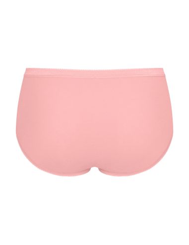 Sloggi Basic Midi Slip 4 pack C4P M006 3+1 gratis