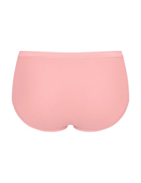 Sloggi Basic Midi Slip 4 pack C4P M006 3+1 gratis