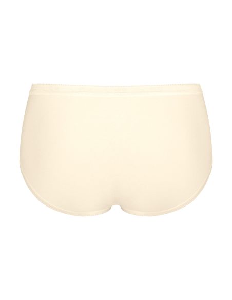 Sloggi Basic Midi Slip 4 pack C4P M006 3+1 gratis