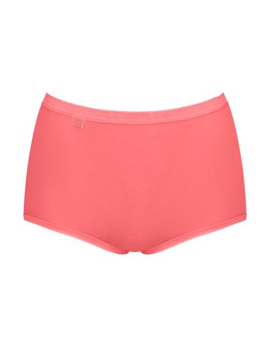 Sloggi Basic Maxi Slip 4 pack C4P M006 3+1 gratis