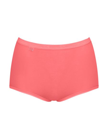 Sloggi Basic Maxi Slip 4 pack C4P M006 3+1 gratis