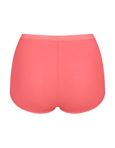 Sloggi Basic Maxi Slip 4 pack C4P M006 3+1 gratis