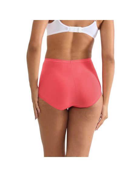 Sloggi Basic Maxi Slip 4 pack C4P M006 3+1 gratis