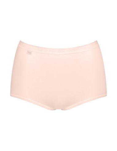 Sloggi Basic Maxi Slip 4 pack C4P M006 3+1 gratis