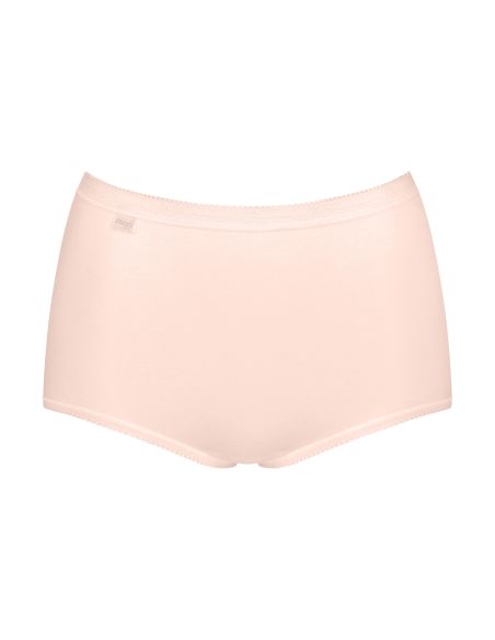 Sloggi Basic Maxi Slip 4 pack C4P M006 3+1 gratis