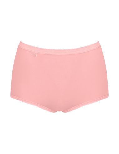 Sloggi Basic Maxi Slip 4 pack C4P M006 3+1 gratis