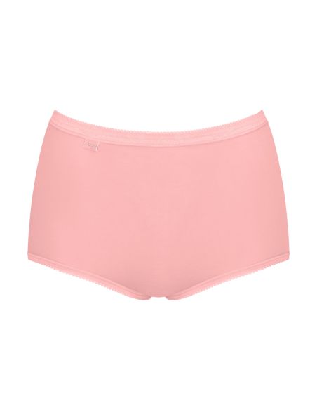 Sloggi Basic Maxi Slip 4 pack C4P M006 3+1 gratis