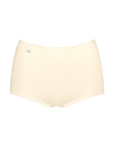 Sloggi Basic Maxi Slip 4 pack C4P M006 3+1 gratis