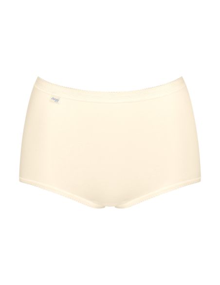 Sloggi Basic Maxi Slip 4 pack C4P M006 3+1 gratis