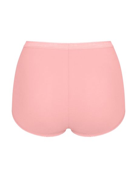 Sloggi Basic Maxi Slip 4 pack C4P M006 3+1 gratis