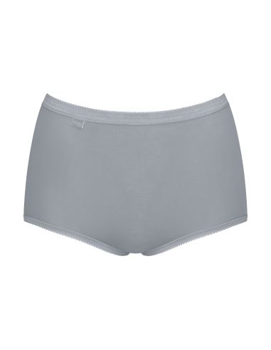 Sloggi Basic Maxi Slip 4 pack C4P M031 3+1 gratis