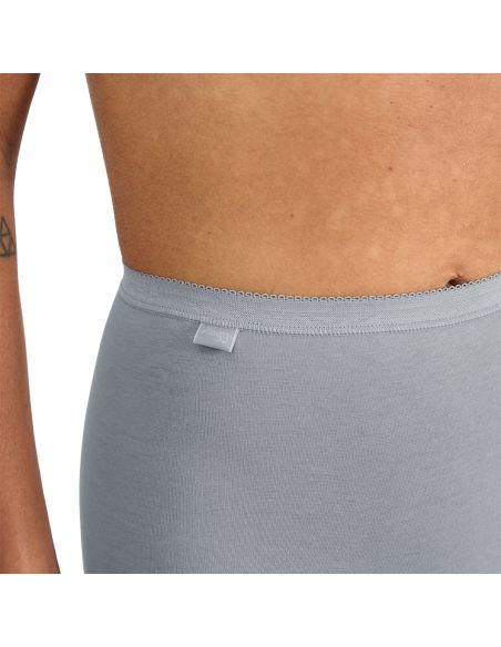 Sloggi Basic Maxi Slip 4 pack C4P M031 3+1 gratis