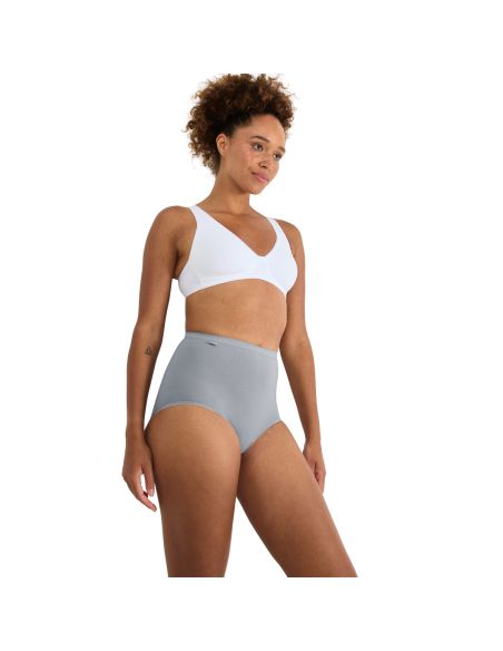 Sloggi Basic Maxi Slip 4 pack C4P M031 3+1 gratis