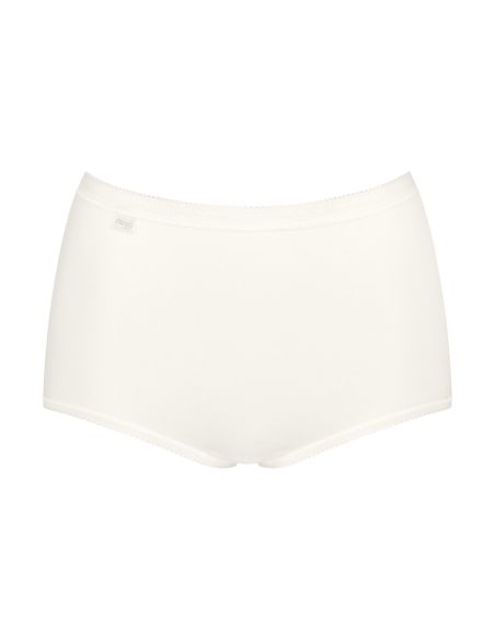 Sloggi Basic Maxi Slip 4 pack C4P M031 3+1 gratis